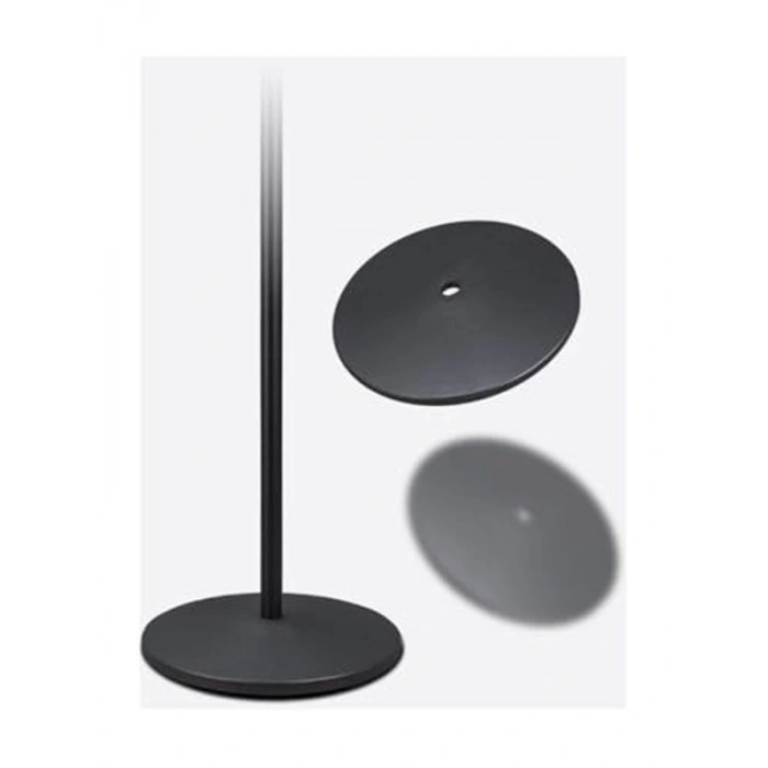 90-180 cm Yükseklik Ayarlı Profesyonel Mikrofon Standı