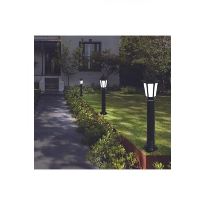 90 cm Direk Bahçe Aydınlatma - Klasik Tasarım