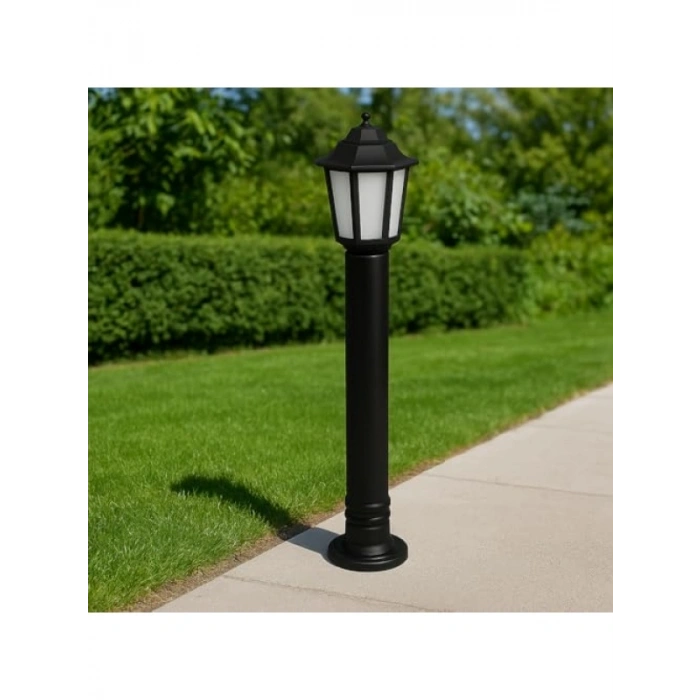 90 cm Uzun Bahçe Aydınlatma Lambası, Su Geçirmez