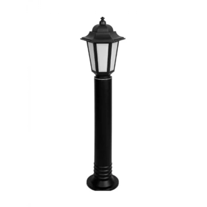 90 cm Uzun Bahçe Aydınlatma Lambası, Su Geçirmez