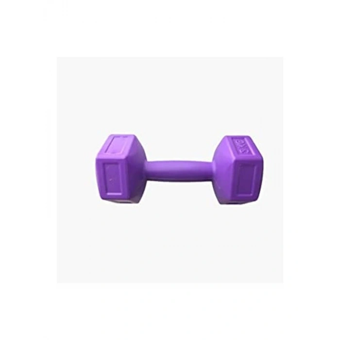 90 Cm x 45 Cm Mavi Fıstık Şeklinde Pilates Topu