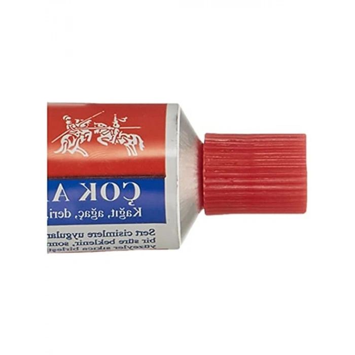 90 Gr Sıvı Yapıştırıcı, Pratik Kullanım için İdeal Ambalaj