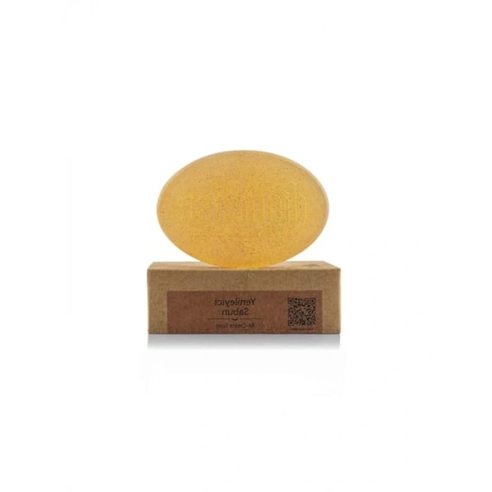 90 gr Yenileyici Reishi Mantarı Sabunu