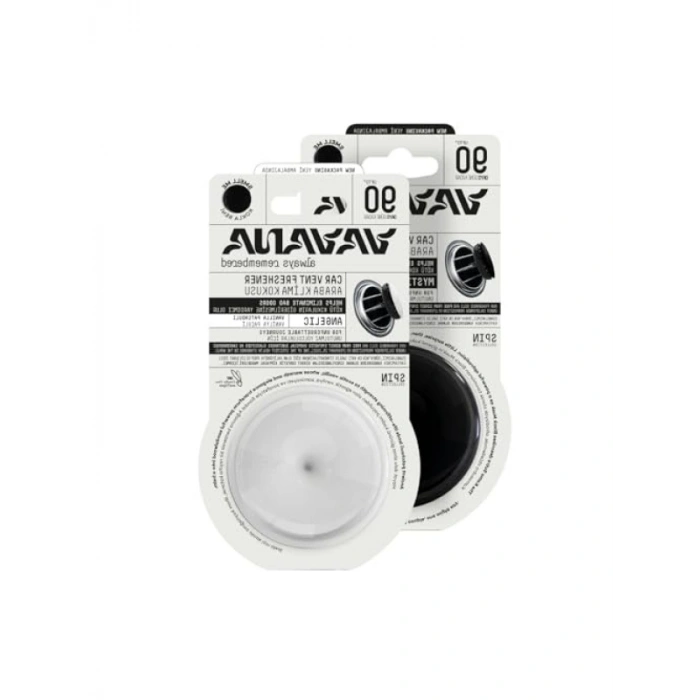 90 Gün Etkili Profesyonel Oto Kokusu - 2li Set