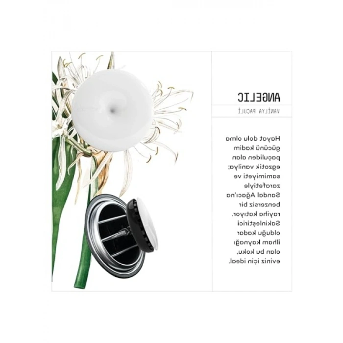 90 Gün Etkili Profesyonel Oto Kokusu - 2li Set