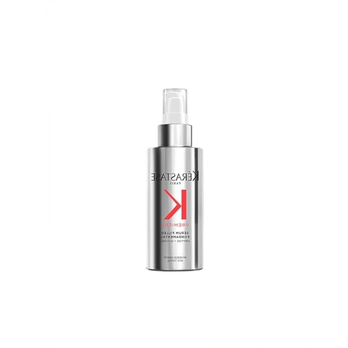 90 ml Elektriklenmeyi Önleyen Onarıcı Saç Serumu