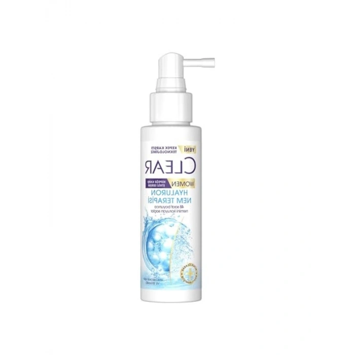 90 ml Hyaluron Nem Terapisi ile Cildinizi Canlandırın