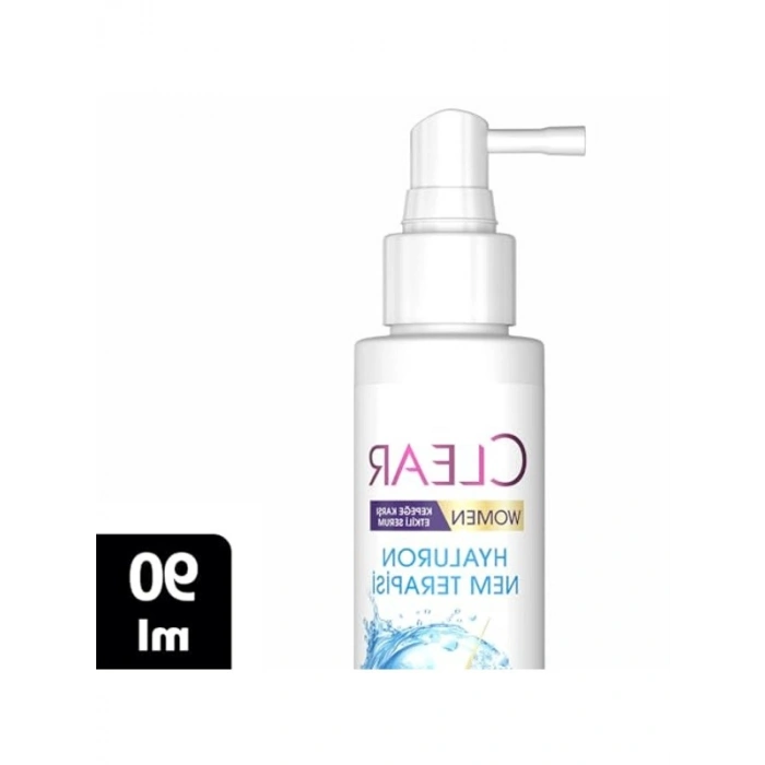 90 ml Hyaluron Nem Terapisi ile Cildinizi Canlandırın