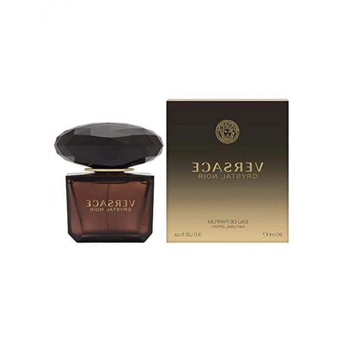 90 ml Kadın Parfüm, Crystal Noir ile Zarif ve Çekici Bir Deneyim