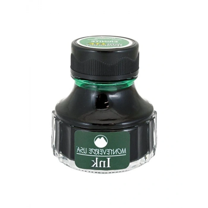 90 ml Kapasiteli Erinite Mürekkep, Yüksek Kalite
