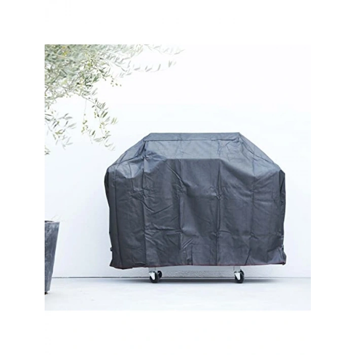 90 x 55 x 80 cm Barbekü Mangal Koruma Örtüsü