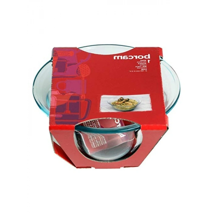 900 cc Kapasiteye Sahip Fırın Kase