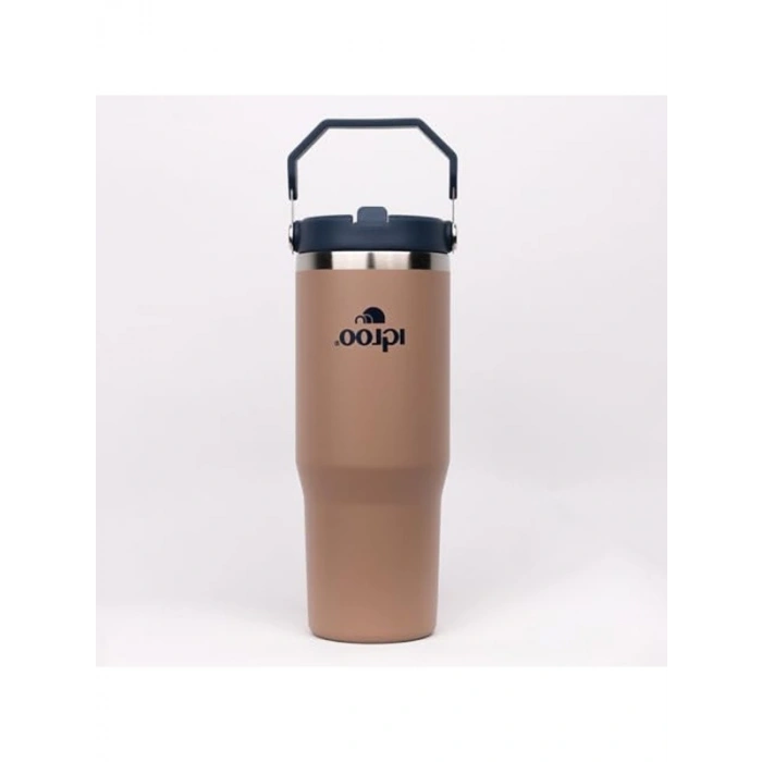 900 ML Kapasiteli Termos, Pratik ve Taşınabilir Tasarım