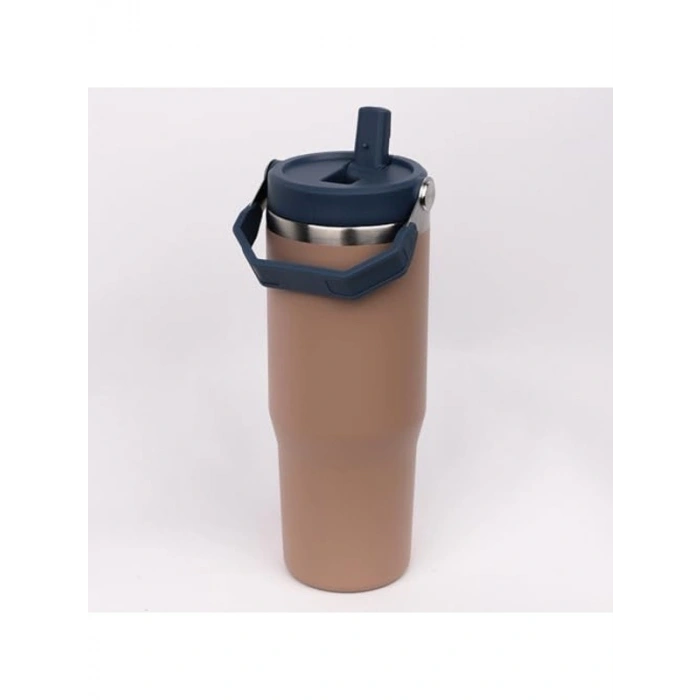 900 ML Kapasiteli Termos, Pratik ve Taşınabilir Tasarım