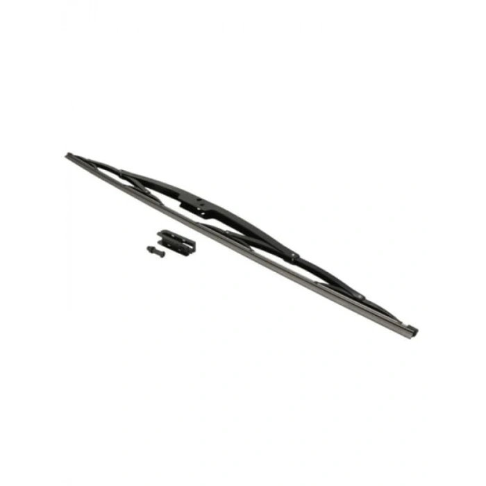 900 mm Boyutunda Tekli Cam Sileceği