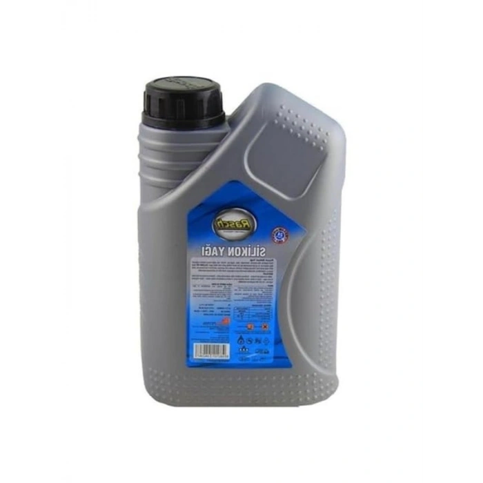 900cc Silikon Yağı, Çok Amaçlı Kullanım için