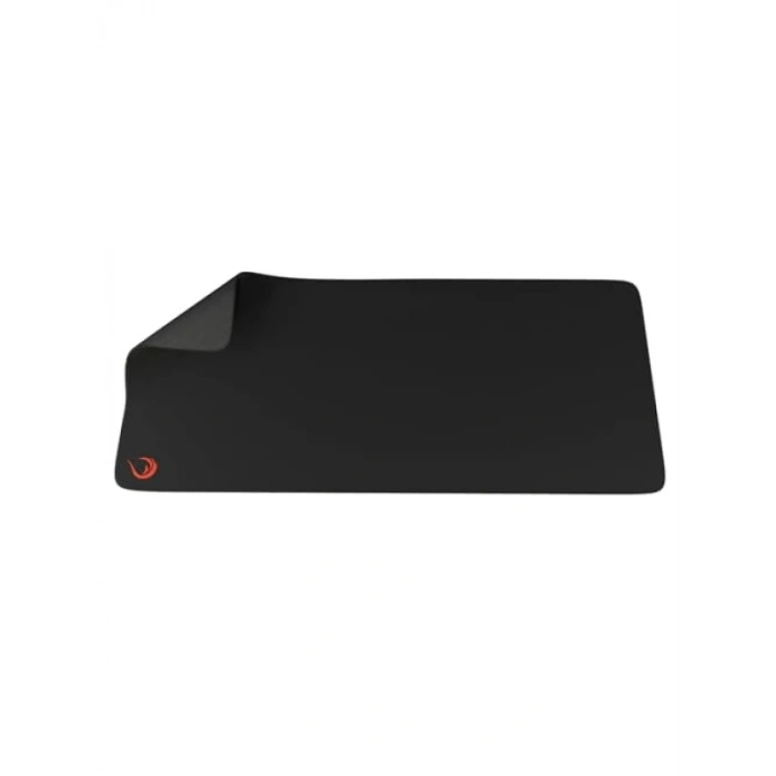 900x400x4mm Dikişli Siyah Gaming Mouse Pad