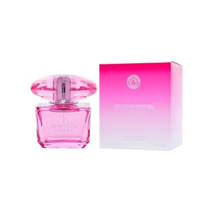 90ml Kadın Parfüm - Ferah ve Canlı