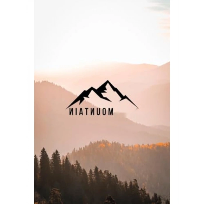 90x40 cm Deri Mouse Pad, Çift Yönlü, Kahverengi