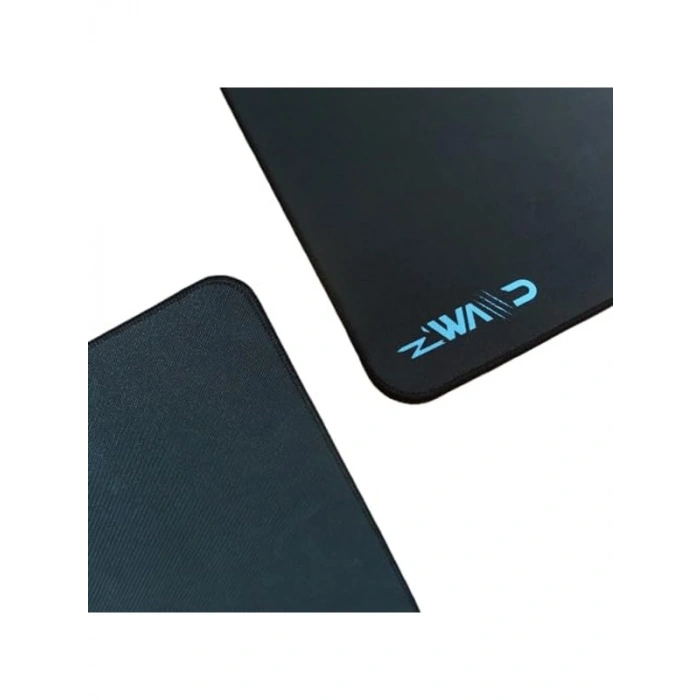 90x40 cm Kaydırmaz Kauçuk Altlı XXL Mousepad - Mikrofiber Yüzey