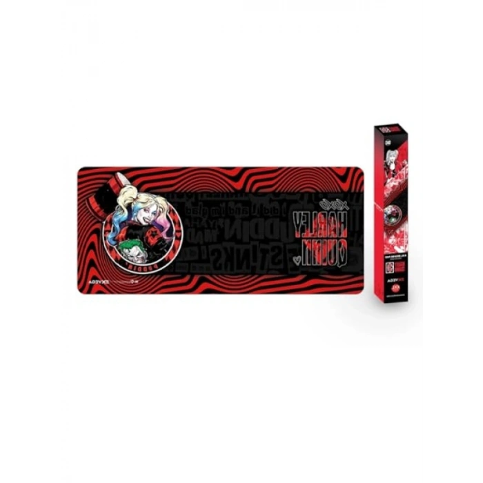 90x40 CM Kaydırmaz Tabanlı XXL MousePad