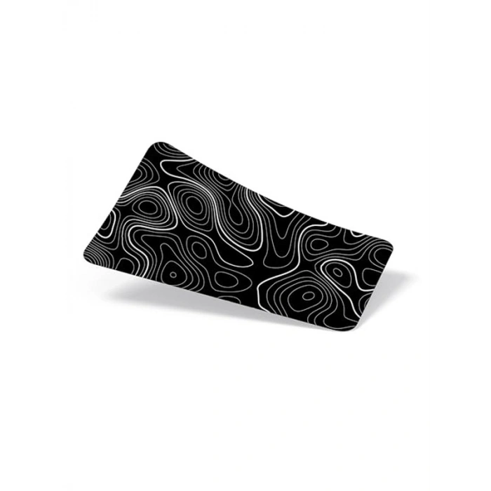 90x40 cm XXL Kaymaz Tabanlı Oyun Mouse Pad, Yüksek Çözünürlük