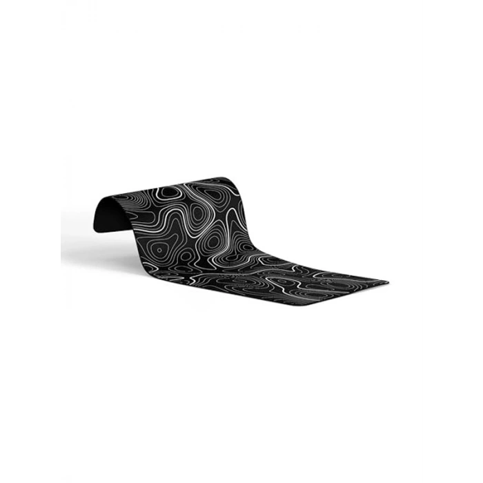 90x40 cm XXL Kaymaz Tabanlı Oyun Mouse Pad, Yüksek Çözünürlük