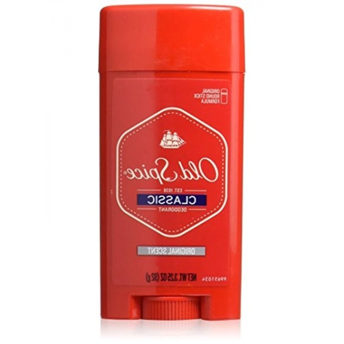 92 GR Klasik Deodorant, Uzun Süre Kalıcılık