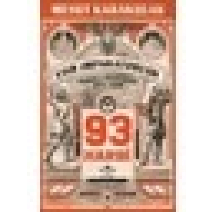 93 Harbi: 1877-1878 Osmanlı-Rus Savaşı - Mesut Karakulak