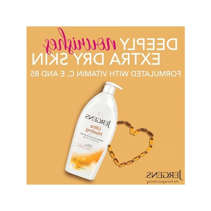 946 ml Ekstra Kuru Ciltler İçin Nemlendirici Losyon