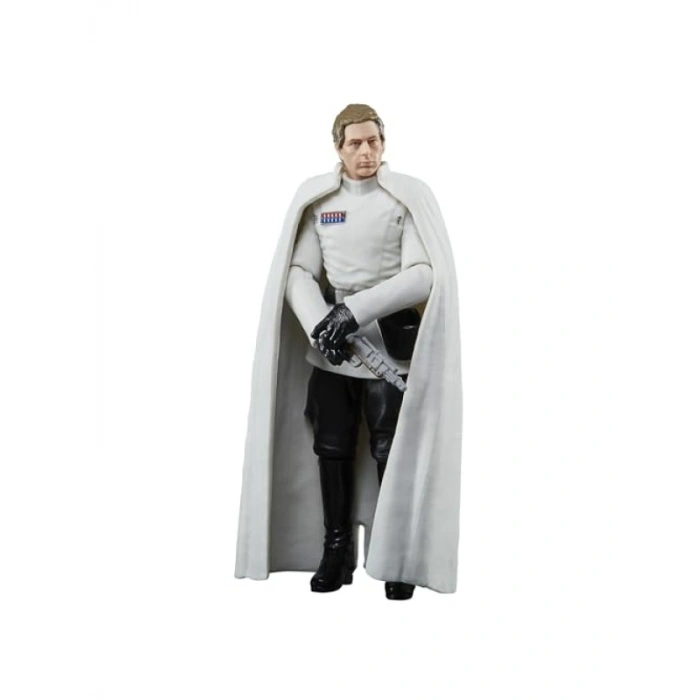 9.5 cm Aksiyon Figürü - Yönetmen Karakteri