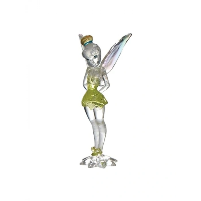 9.5 cm Yükseklikte Tinker Bell Figürü