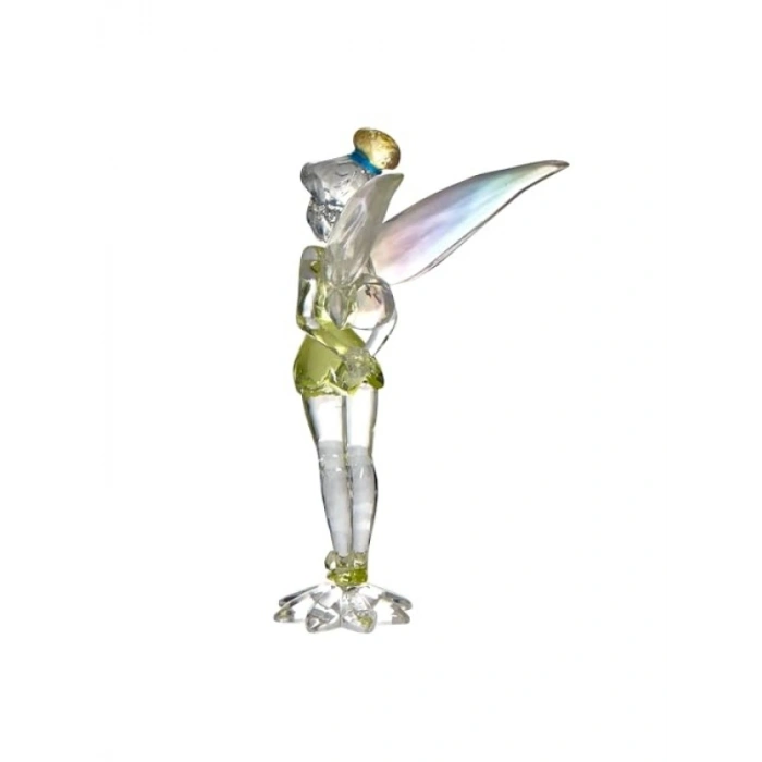 9.5 cm Yükseklikte Tinker Bell Figürü