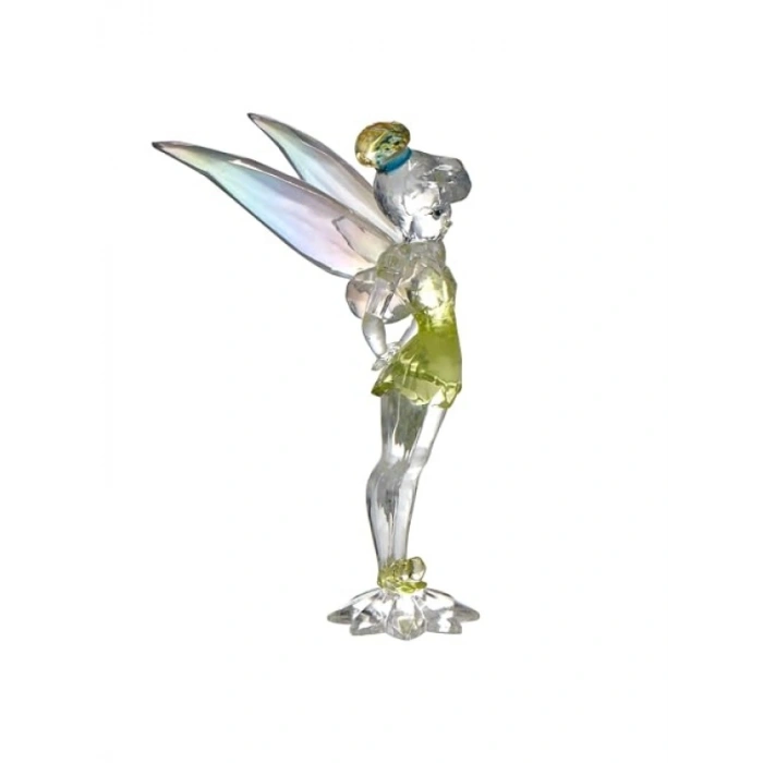 9.5 cm Yükseklikte Tinker Bell Figürü