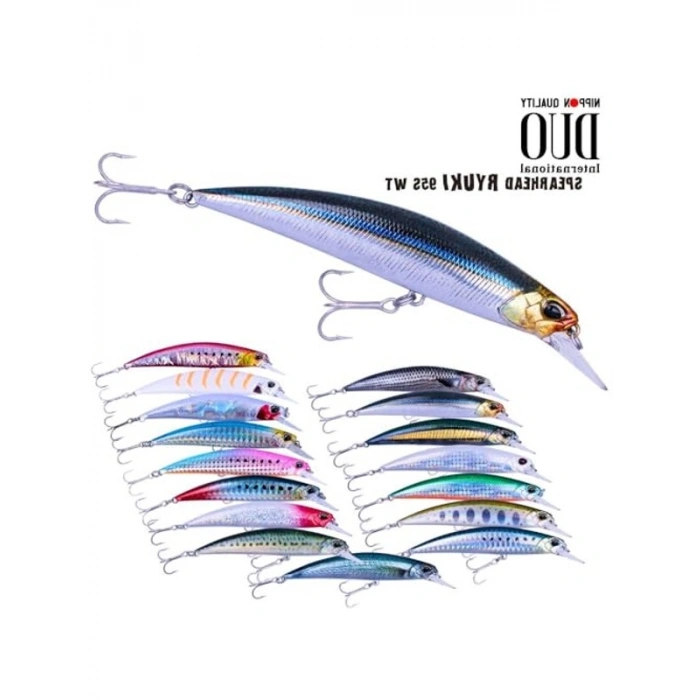 95S SW Yamame Suni Yem, 7.5 cm Uzunlukta