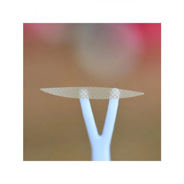 96 Adet Göz Kapağı Kaldırma Bandı - Şeffaf Görünmez