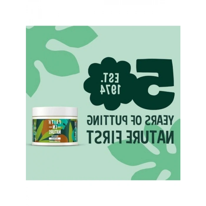 %99 Doğal İçerikli Saç Bakım Maskesi