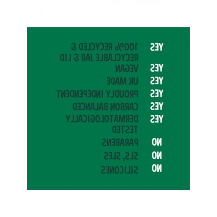 %99 Doğal İçerikli Saç Bakım Maskesi