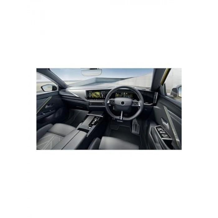 9H Nano Ekran Koruyucu, Opel Astra 2022-2025 için Uyumlu Panel