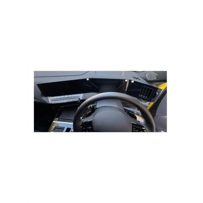 9H Nano Ekran Koruyucu, Opel Astra 2022-2025 için Uyumlu Panel