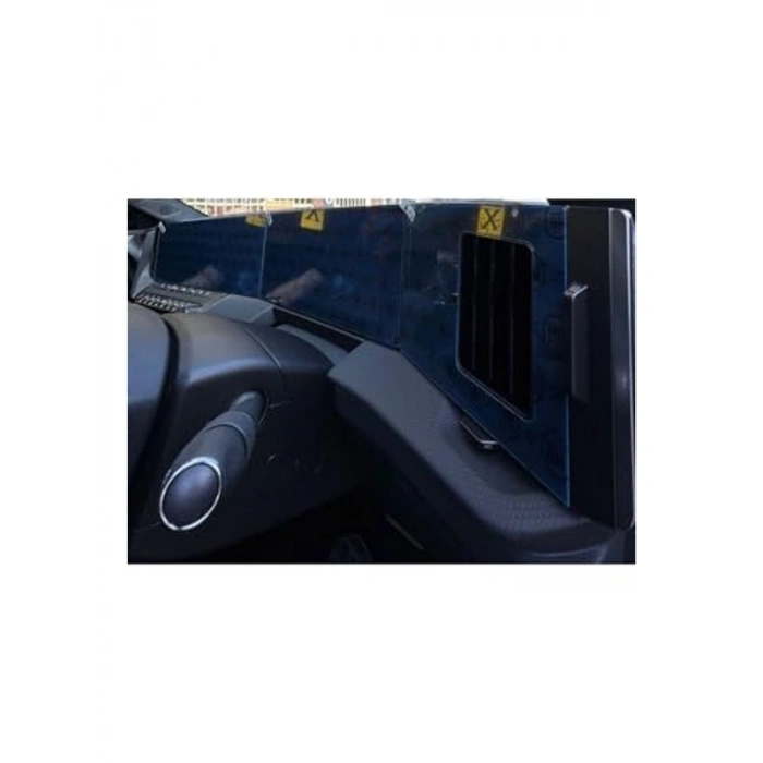 9H Nano Ekran Koruyucu, Opel Astra 2022-2025 için Uyumlu Panel