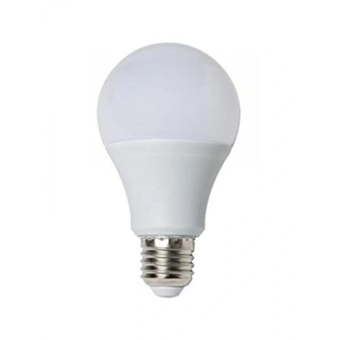 9W Beyaz LED Ampul - E27