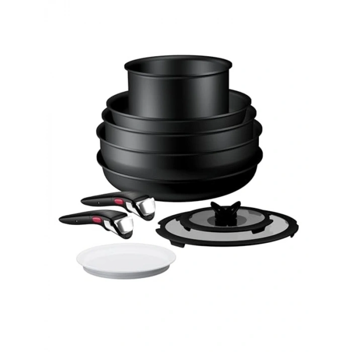 9X Set, Mükemmel Pişirme Deneyimi için Tefal Kalitesi