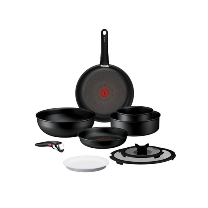 9X Set, Mükemmel Pişirme Deneyimi için Tefal Kalitesi