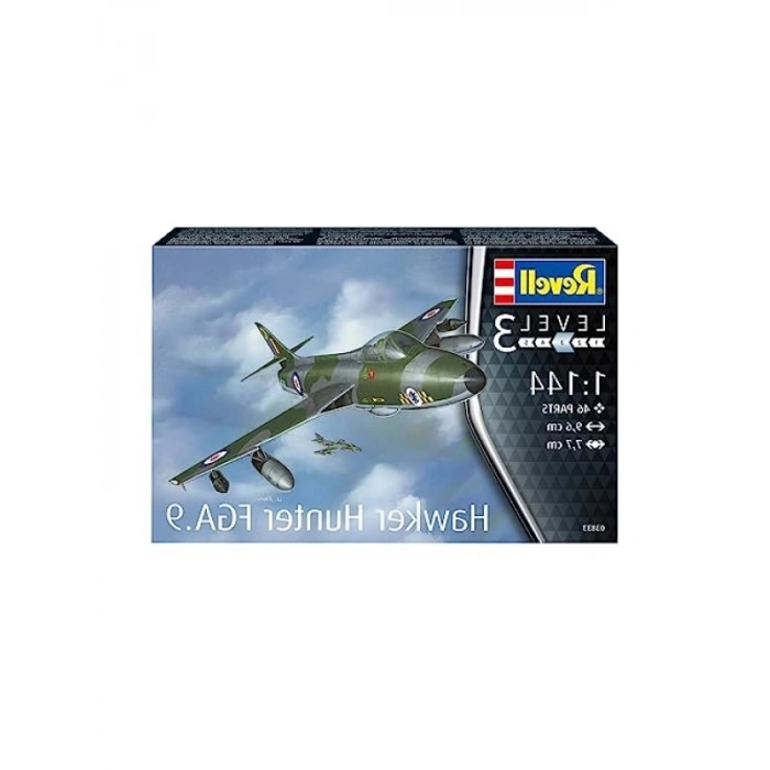 A-18F Super Hornet Model Uçak Kit, Boyasız