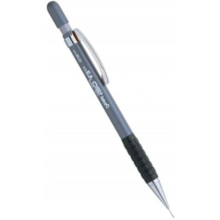 A315-N (0.5 Mm) Genel Kullanım İçin Mekanik Kurşun Kalem