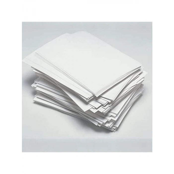 A4 Boyutunda 300 Gr 1. Hamur Çizim Resim Kağıdı, 32 Adet