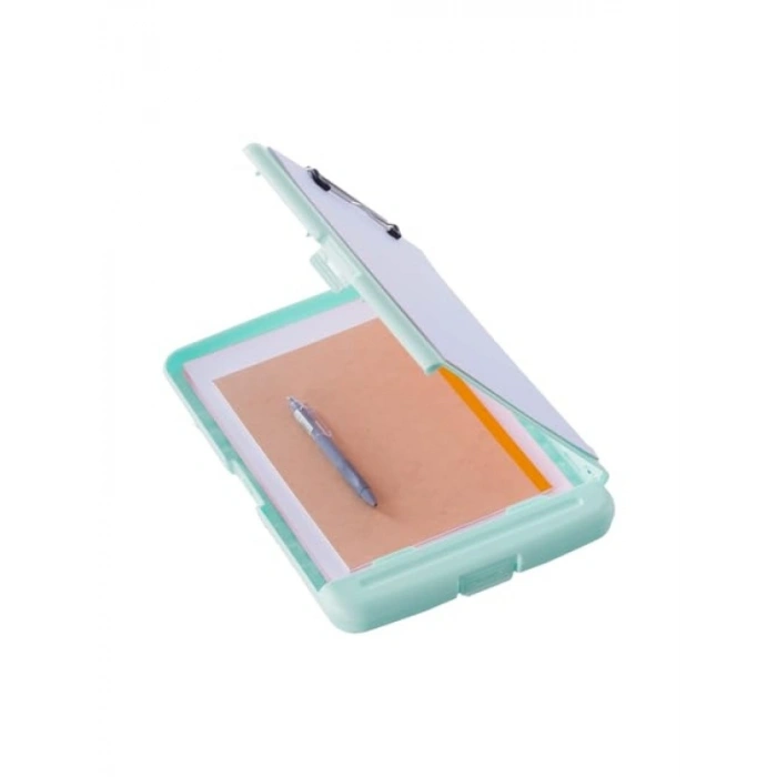 A4 Boyutunda Mavi PP Kutu