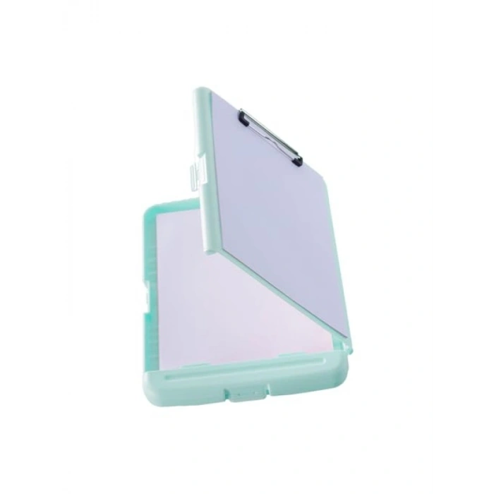 A4 Boyutunda Mavi PP Kutu