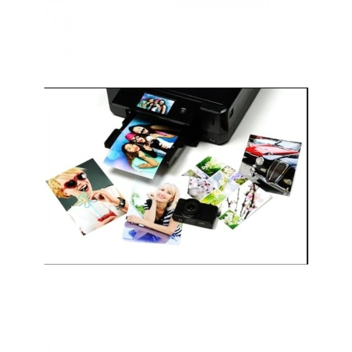 A4 Parlak Fotoğraf Kağıdı, 20 Sayfa, 260 gr, 20 x 30 cm